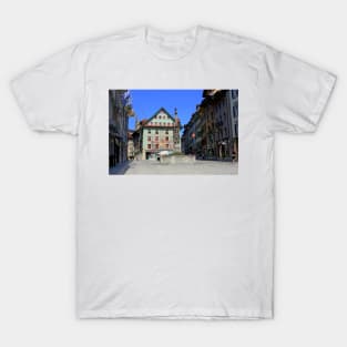 Lucerne in the old town T-Shirt